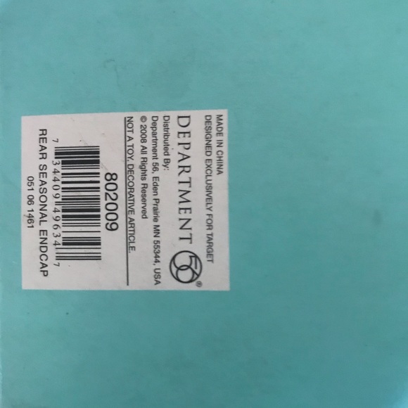 Adorable Frame - Picture 2 of 2